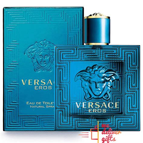 versace eros price in lebanon|Buy Versace Eros Eau de Parfum 200m.